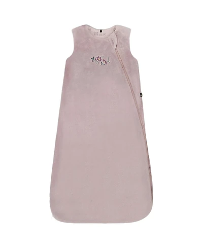 Deux par Girls' Plush Sleep Sack - Baby