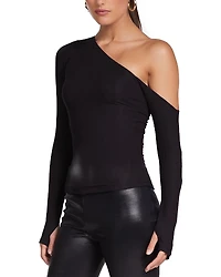 Michael Lauren Magdaleno Top