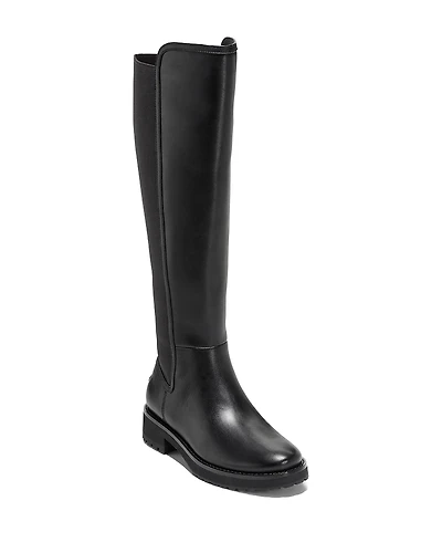 Cole Haan Women's Lyndon Waterproof Tall Boots