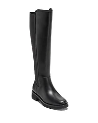 Cole Haan Women's Lyndon Waterproof Tall Boots