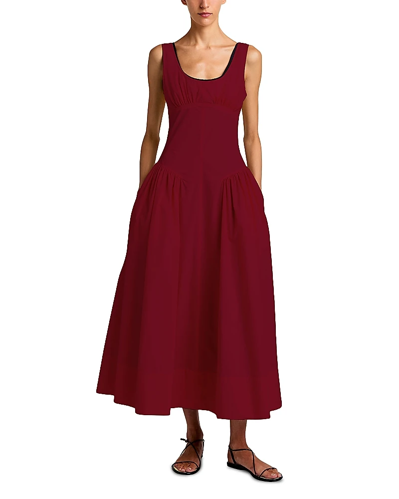 Proenza Schouler White Label Kendall Dress