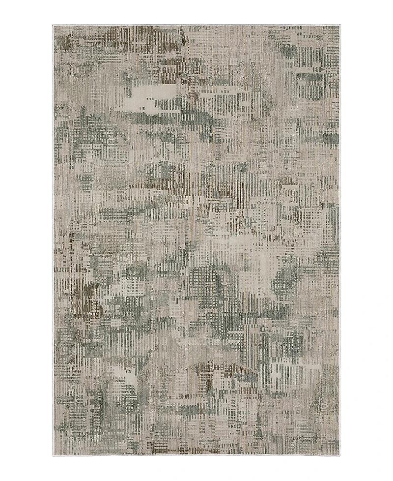 Oriental Weavers Mallory MAL03 Area Rug