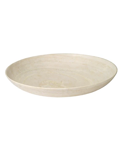 Jamie Young Marble Decorative Bowl, Extra Large