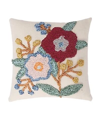 Gauri Kohli Prague Pillow Cover, 20 x 20