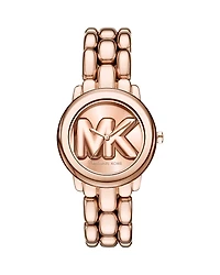 Michael Kors Phoebe Watch, 36mm x 33mm