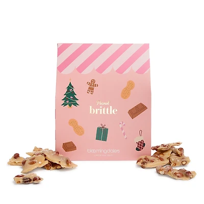 Bloomingdale's Peanut Brittle Gift Box, 22 Piece - Exclusive