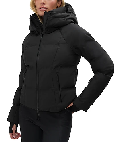 Halfdays Georgie Puffer Coat