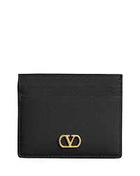 Valentino Garavani Vlogo Signature Card Holder