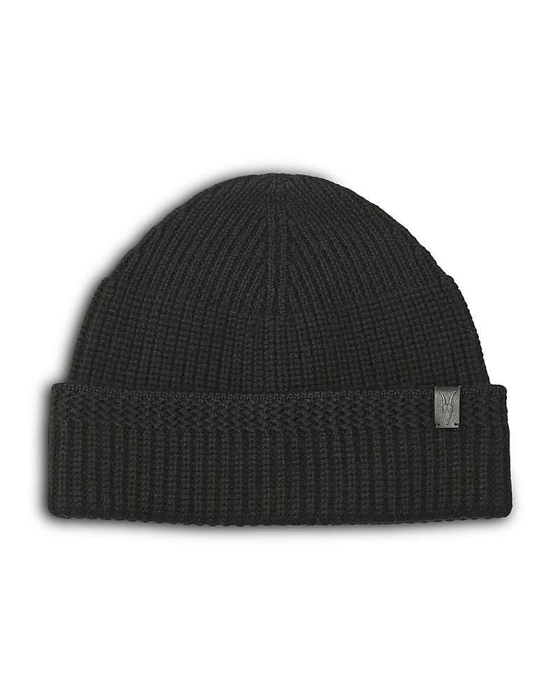 Allsaints Merino Mix Beanie