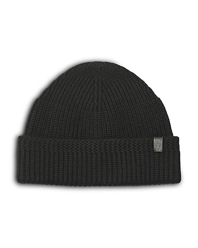 Allsaints Merino Mix Beanie