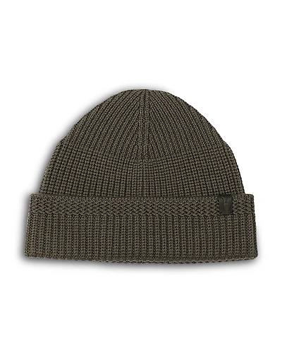 Allsaints Merino Mix Beanie