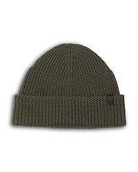 Allsaints Merino Mix Beanie