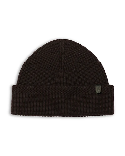 Allsaints Merino Mix Beanie
