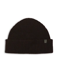 Allsaints Merino Mix Beanie