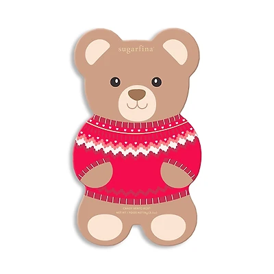 Sugarfina Bear Candy Bento Box, 2 Piece