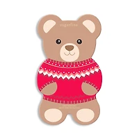 Sugarfina Bear Candy Bento Box, 2 Piece