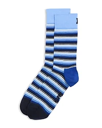 Happy Socks Mini Stripe Socks