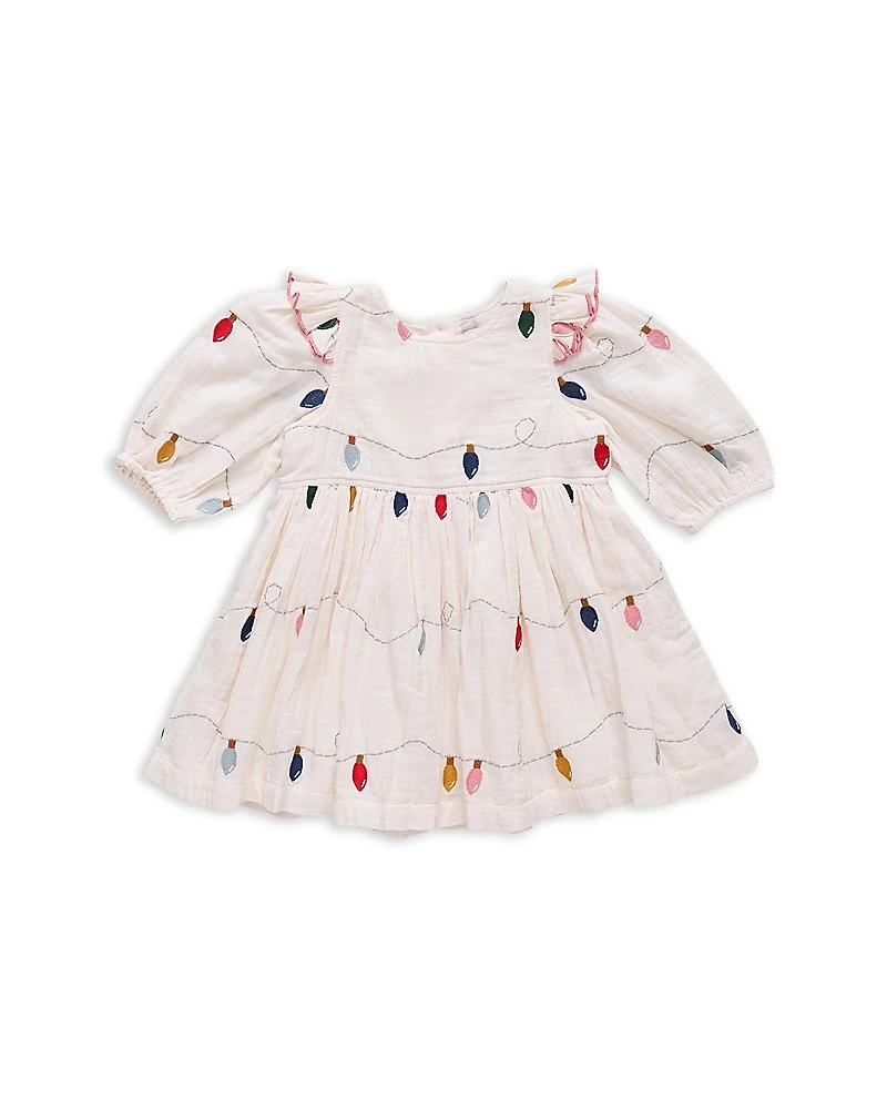 Pink Chicken Girls' Brooke Dress - Little Kid