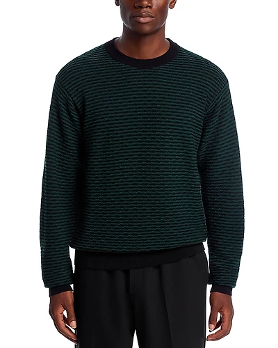 Hugo Sonderson Crewneck Sweater