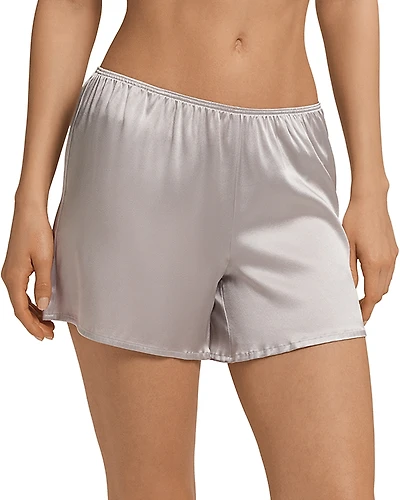 Hanro Grand Central Silky Shorts