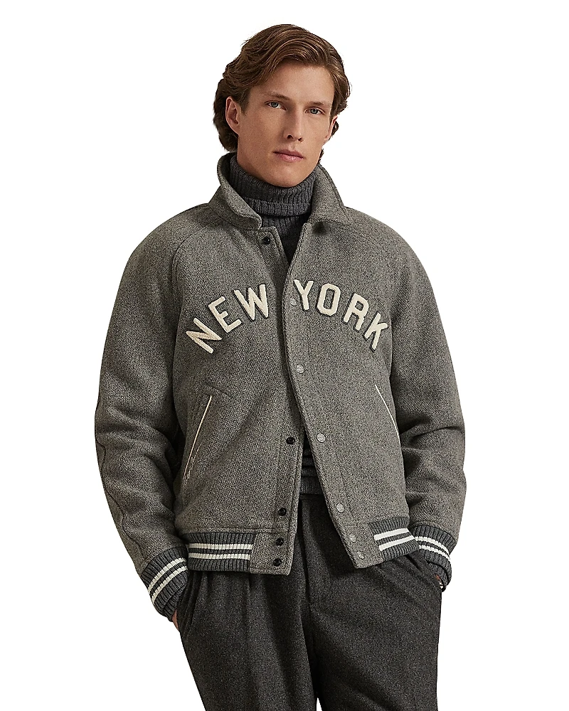 Polo Ralph Lauren Yankees Jacket