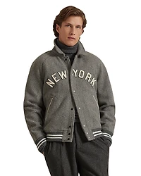 Polo Ralph Lauren Yankees Jacket
