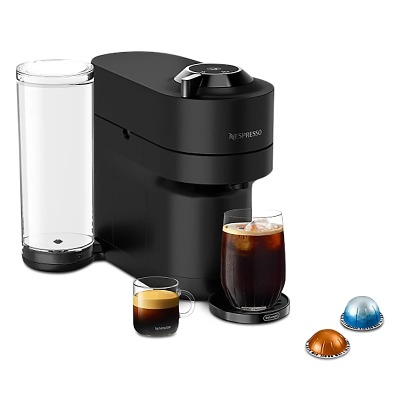 Nespresso Vertuo Pop+ Deluxe by De'Longhi