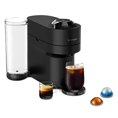 Nespresso Vertuo Pop+ Deluxe by De'Longhi