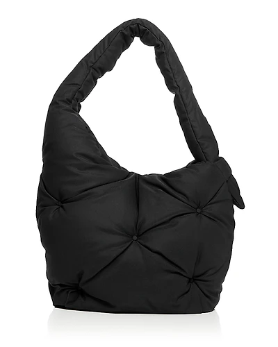 Issey Miyake Pumped Bag