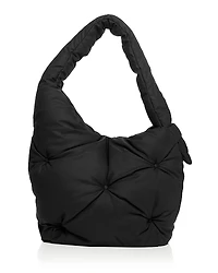 Issey Miyake Pumped Bag