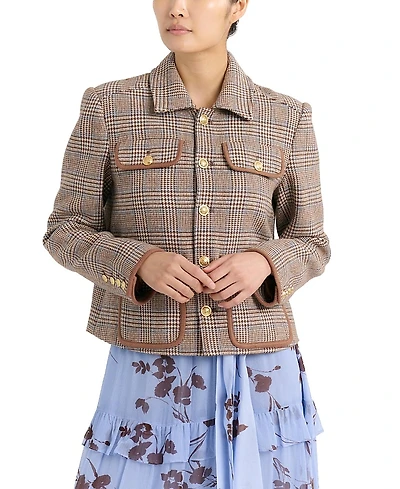 Cartolina Rory Jacket