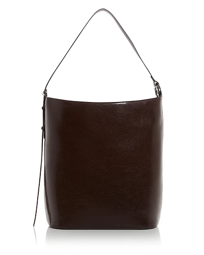 kate spade new york Halo Large Leather Shoulder Bag