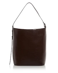 kate spade new york Halo Large Leather Shoulder Bag