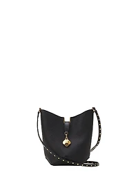 Lanvin Catch Nano By Lanvin Leather Bucket Bag