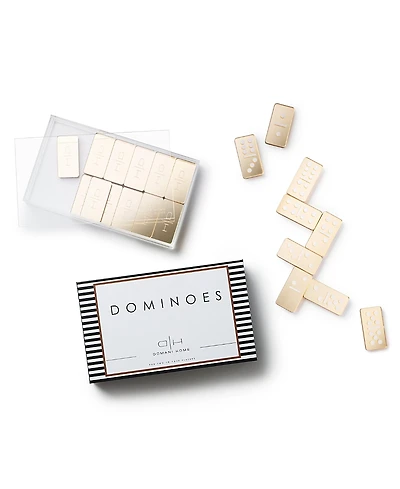 Domani Home Dominoes