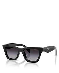 Prada Butterfly Sunglasses
