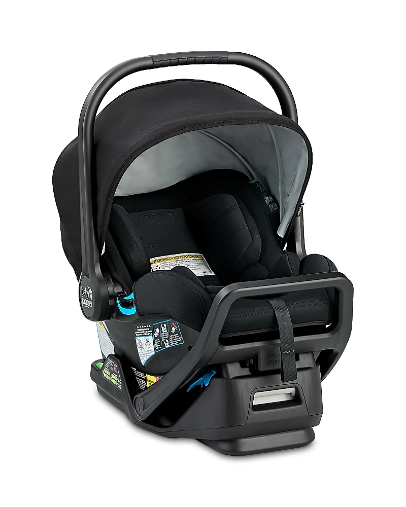 Baby Jogger City Go 2 Infant Car Seat