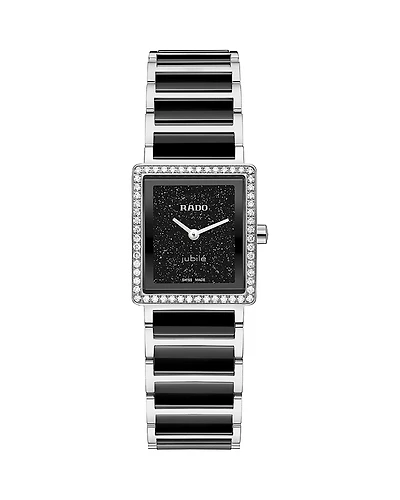 Rado Integral Superjubile Watch, 23mm x 33mm