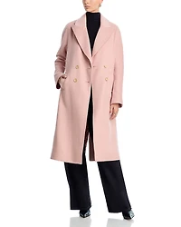 Veronica Beard Della Dickey Coat