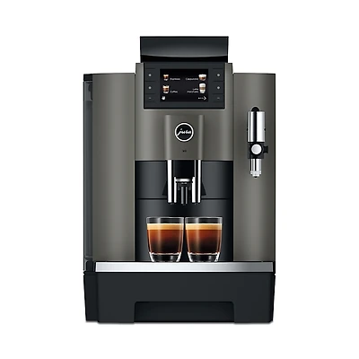 Jura W8 Espresso Maker