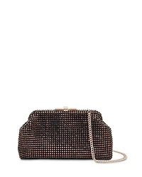 Reiss Adaline Crystal Clutch