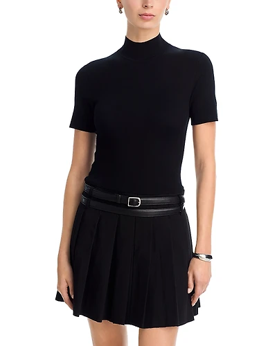 Simkhai Abbie Mini Dress