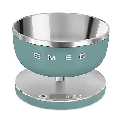 Smeg Contemporary Kitchen Scale