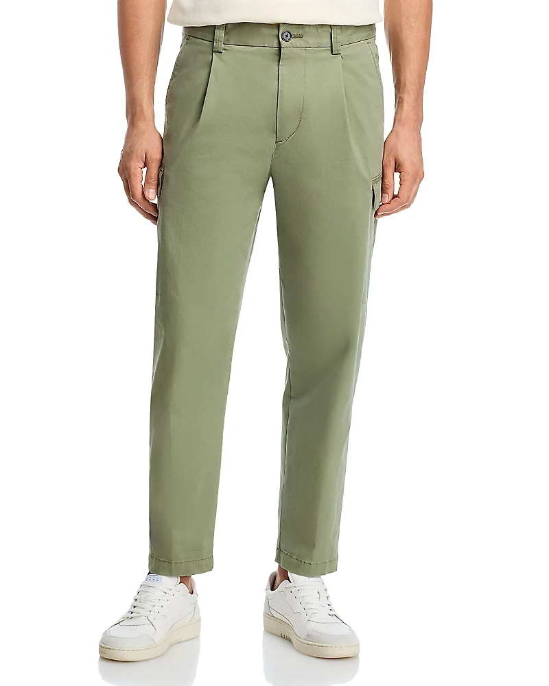 Boss Kerin Tapered Fit Cargo Pants