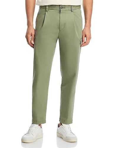 Boss Kerin Tapered Fit Cargo Pants