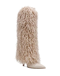 Steve Madden Women's Icon Boots