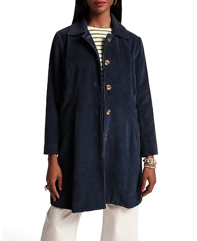 Frances Valentine Barn Coat
