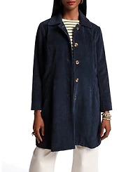 Frances Valentine Barn Coat