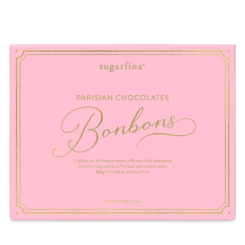 Sugarfina Parisian Chocolates - Bonbons