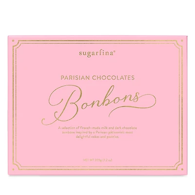 Sugarfina Parisian Chocolates - Bonbons